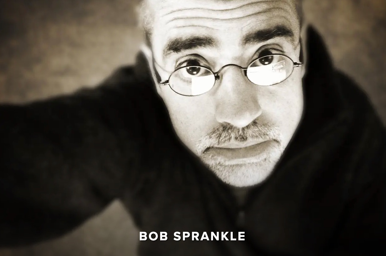 Bob Sprankle