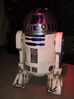 R2D2